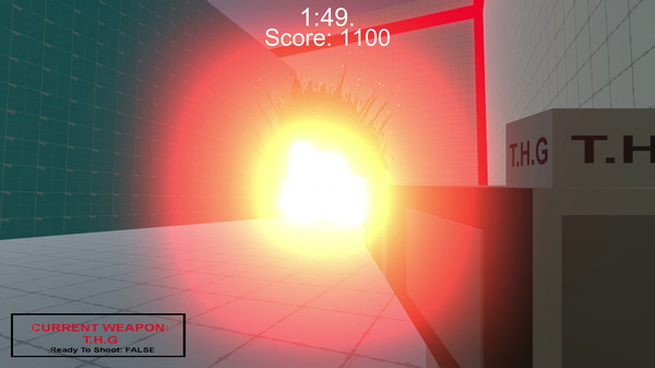 Скриншот из CRASHTEST