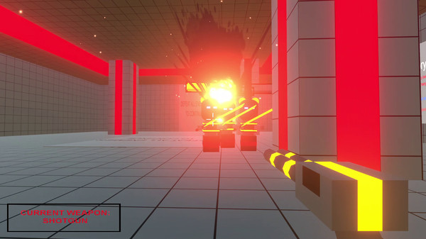 Скриншот из CRASHTEST