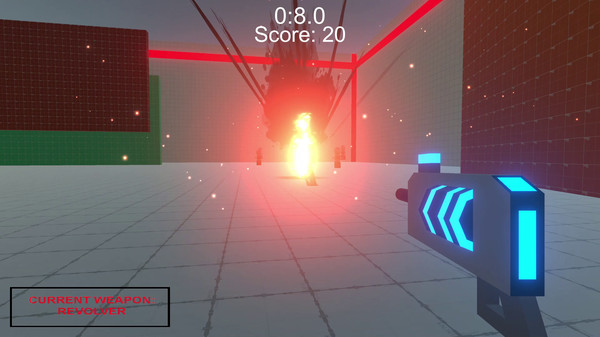 Скриншот из CRASHTEST