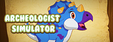 Archeologist Simulator 게임 이미지