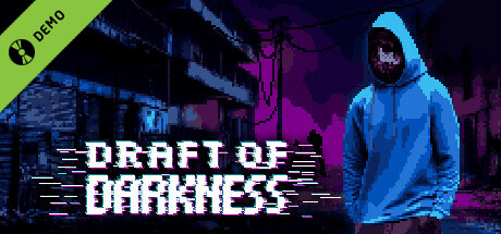 Draft of Darkness Demo banner