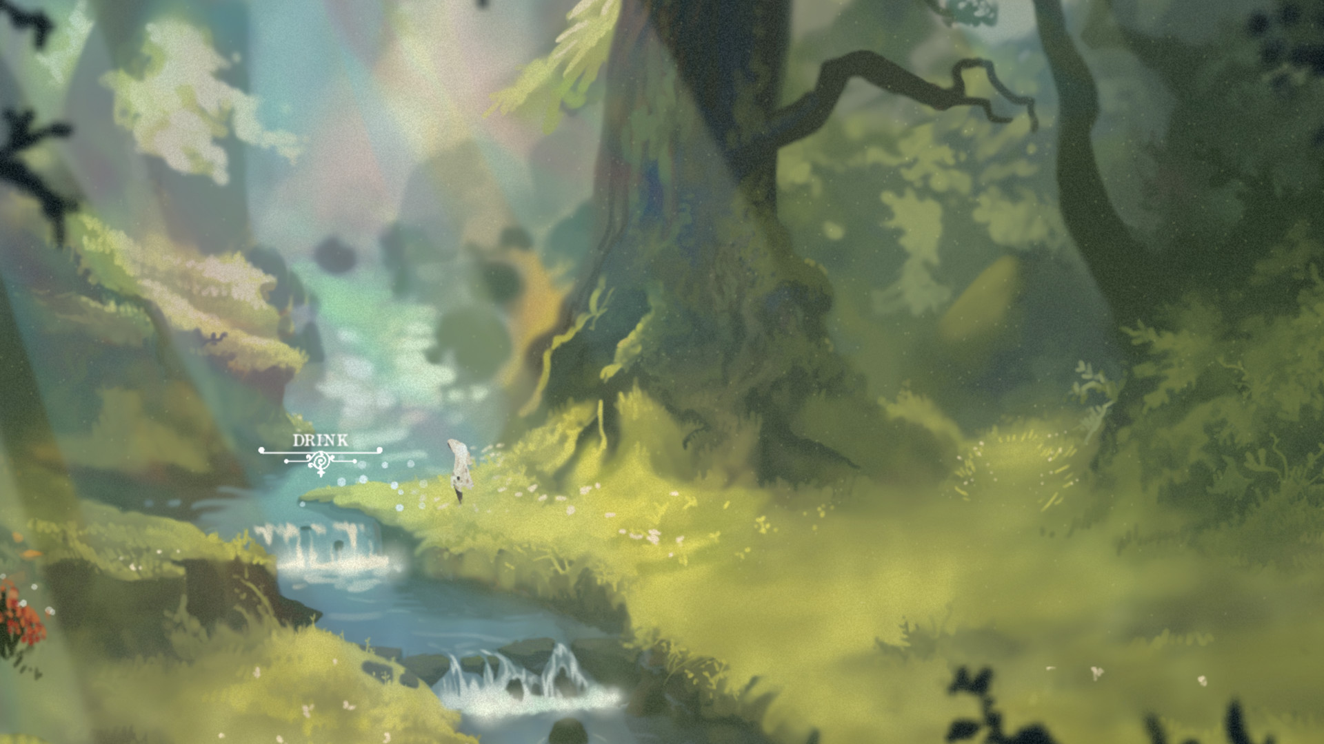 The Wanderer: Frankenstein's Creature Demo #4