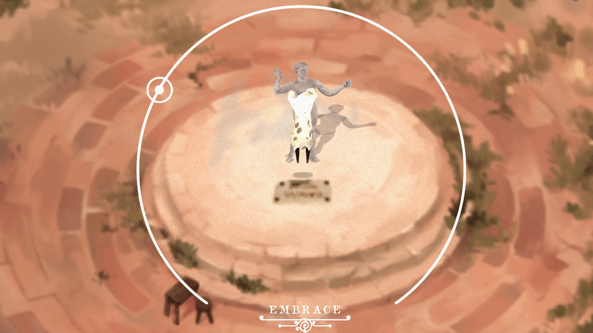 The Wanderer: Frankenstein's Creature Demo #7