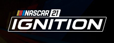 NASCAR 21: Ignition 게임 이미지