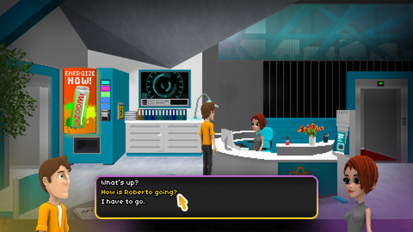 If Fusion Were That Easy game for Linux 1