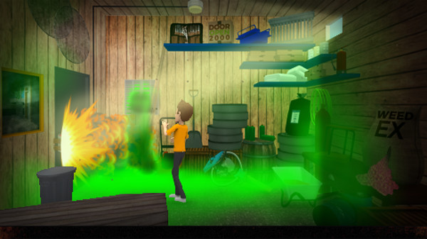 If Fusion Were That Easy game for windows Pc 1