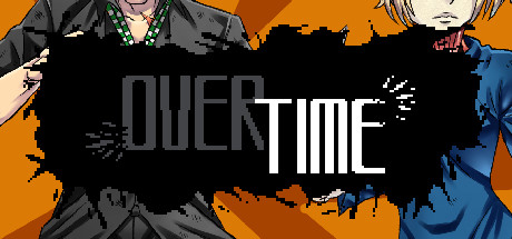 OverTime Cover Image
