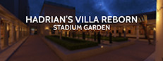 Hadrian's Villa Reborn: Stadium Garden 게임 이미지