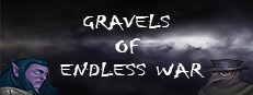 Gravels of Endless War 게임 이미지
