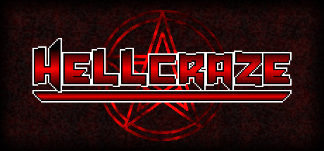 Hellcraze Cover Image