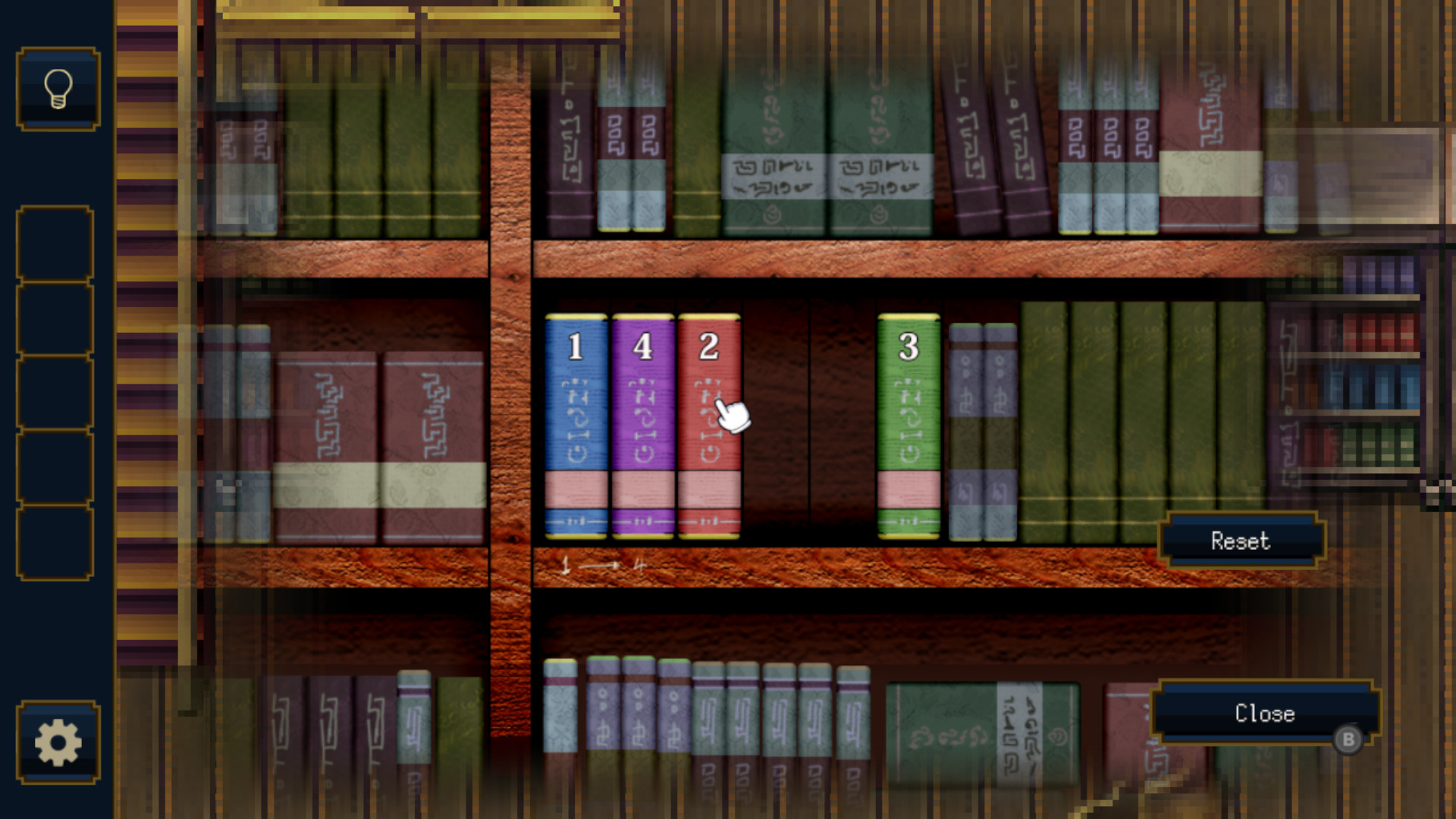 Treehouse Riddle Demo #3