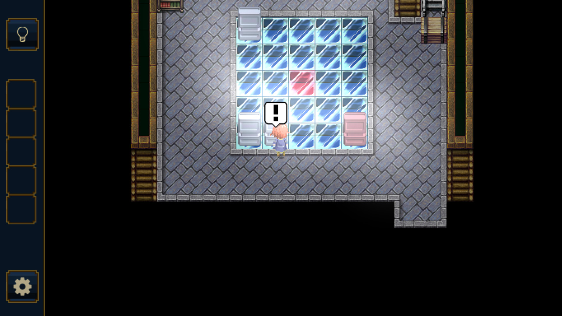 Treehouse Riddle Demo #0