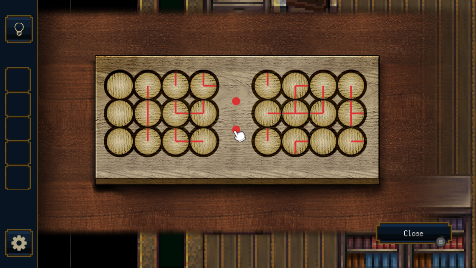 Treehouse Riddle Demo #5