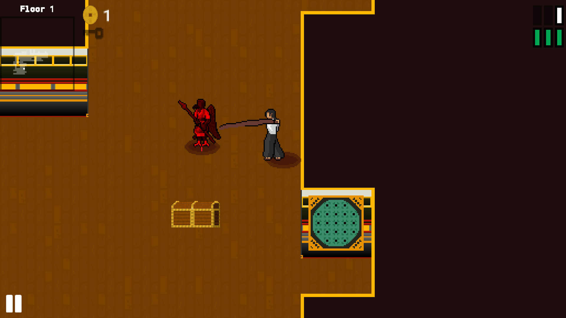 Vagrant Sword Demo #9