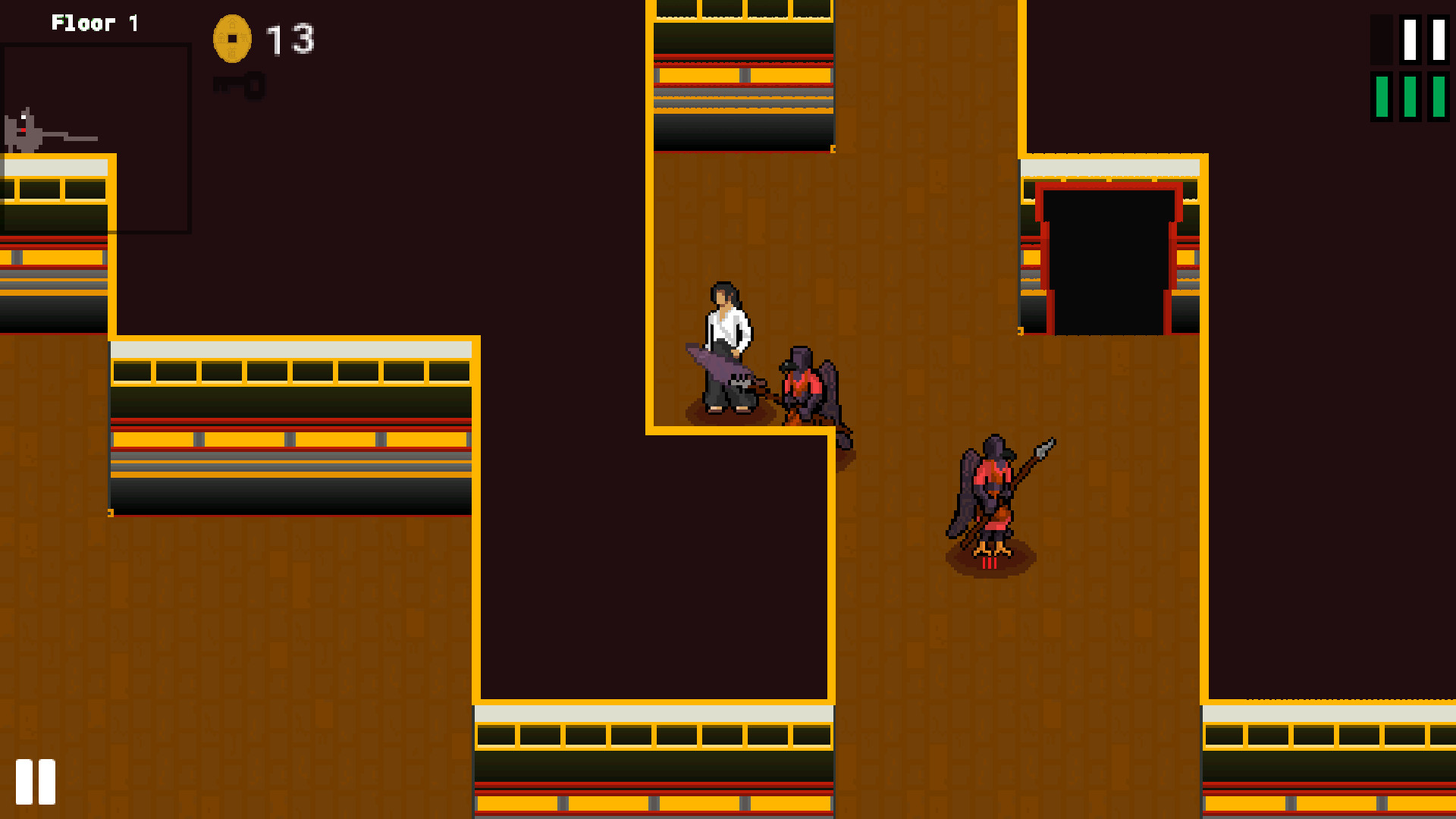 Vagrant Sword Demo #2