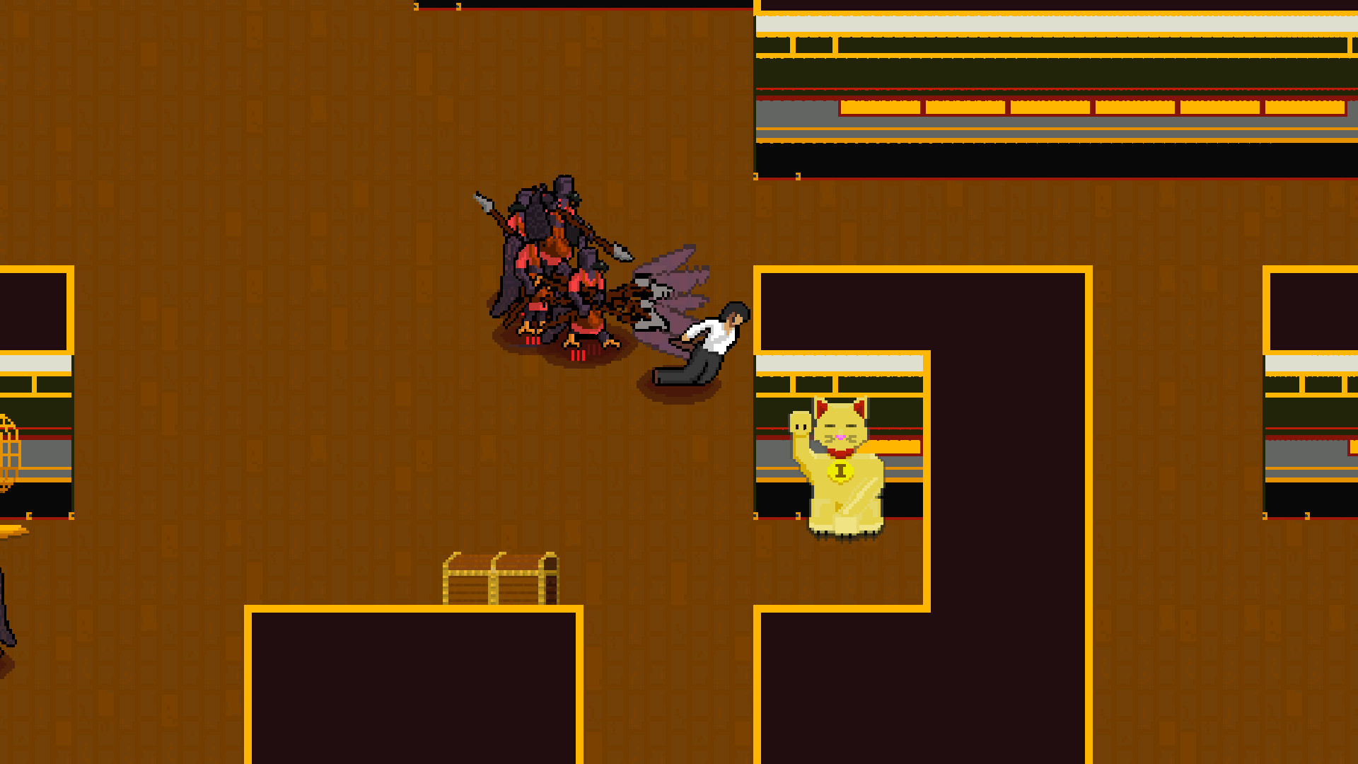 Vagrant Sword Demo #5