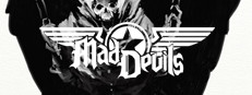Mad Devils: Damned-finitive Edition