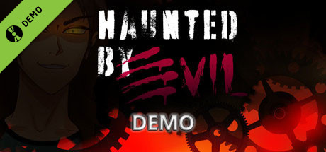 Haunted by Evil Demo