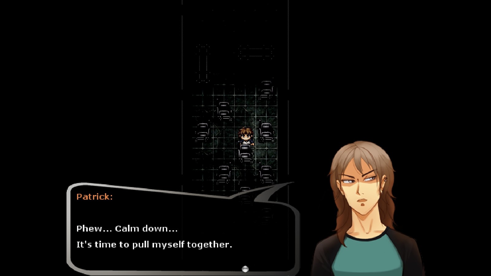 Haunted by Evil Demo #2