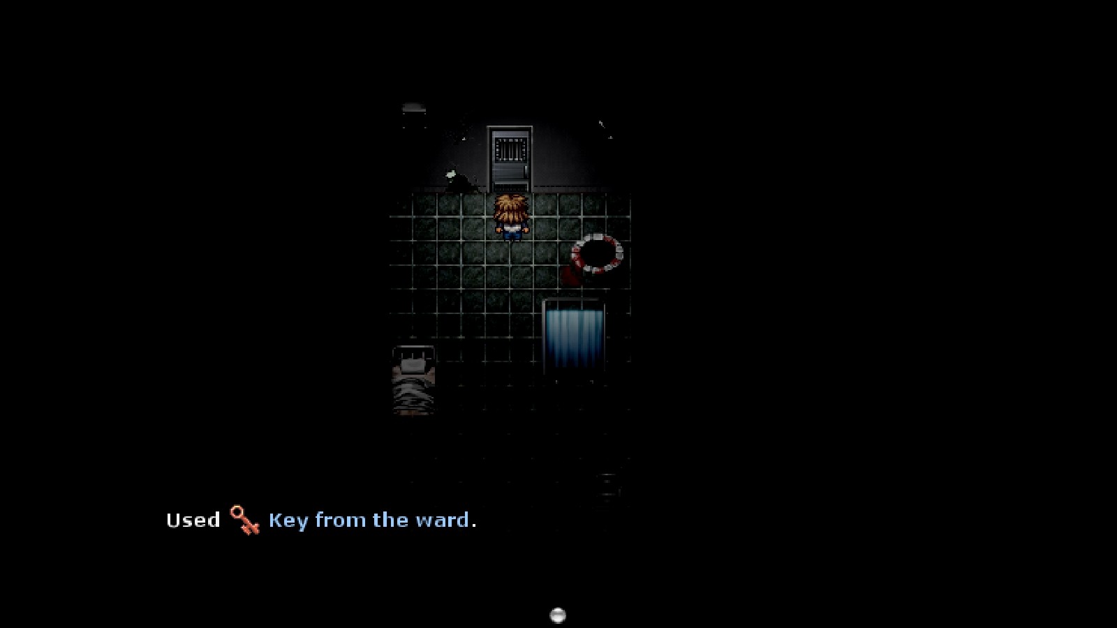 Haunted by Evil Demo #6