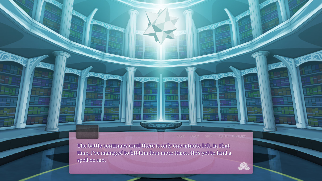 Alchemy Absorption: Melody #7