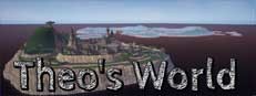 Theo's World 게임 이미지