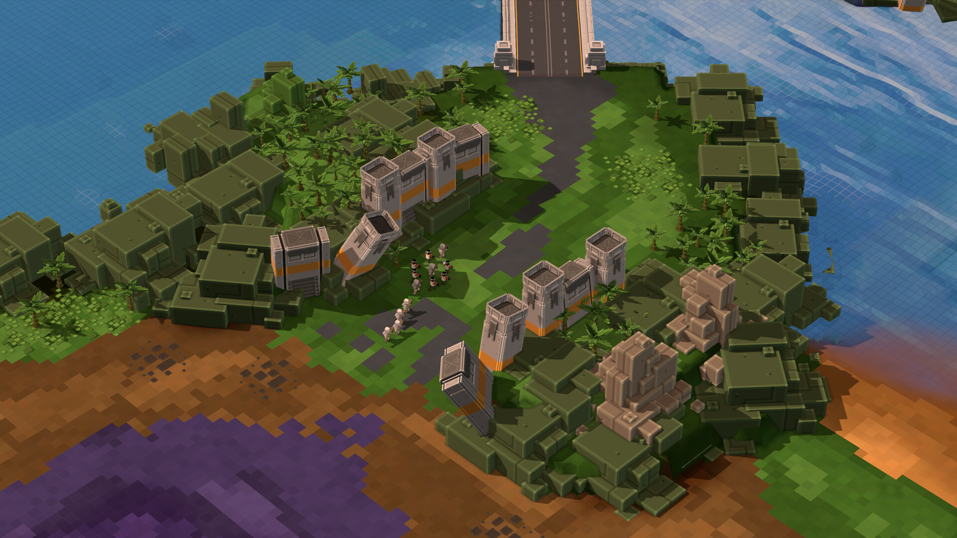 9-Bit Armies: A Bit Too Far #10