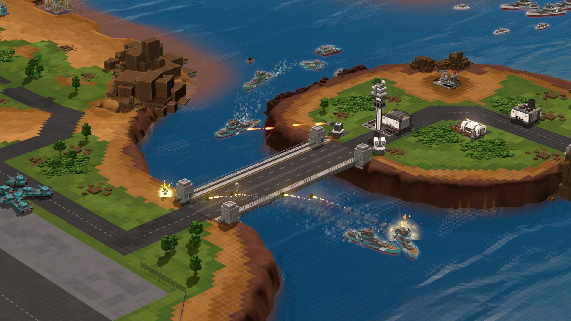 9-Bit Armies: A Bit Too Far #3