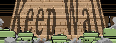 Keep Wall