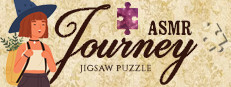 ASMR Journey - Animated Jigsaw Puzzle