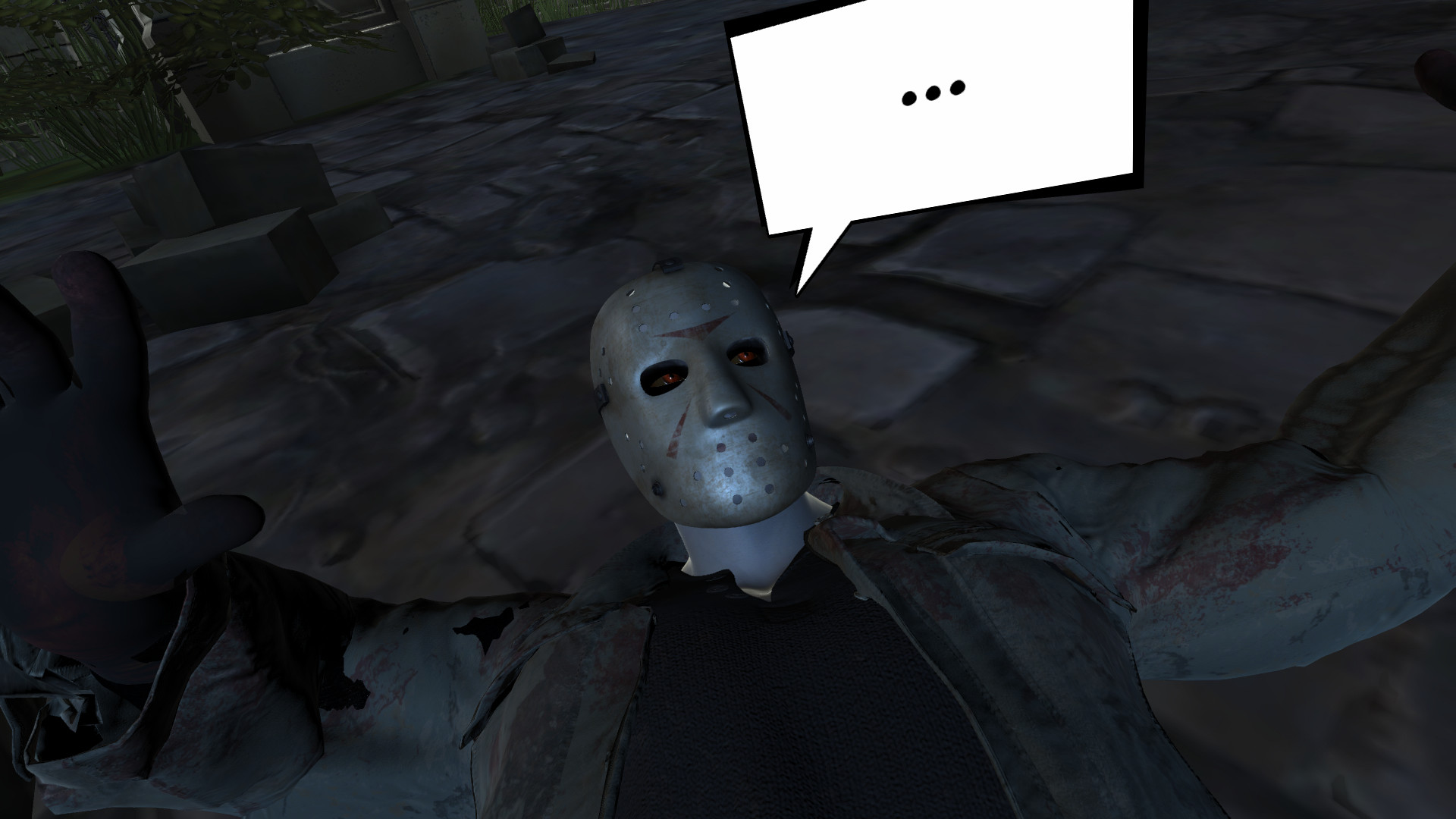 Fright Night Sex Fest #3