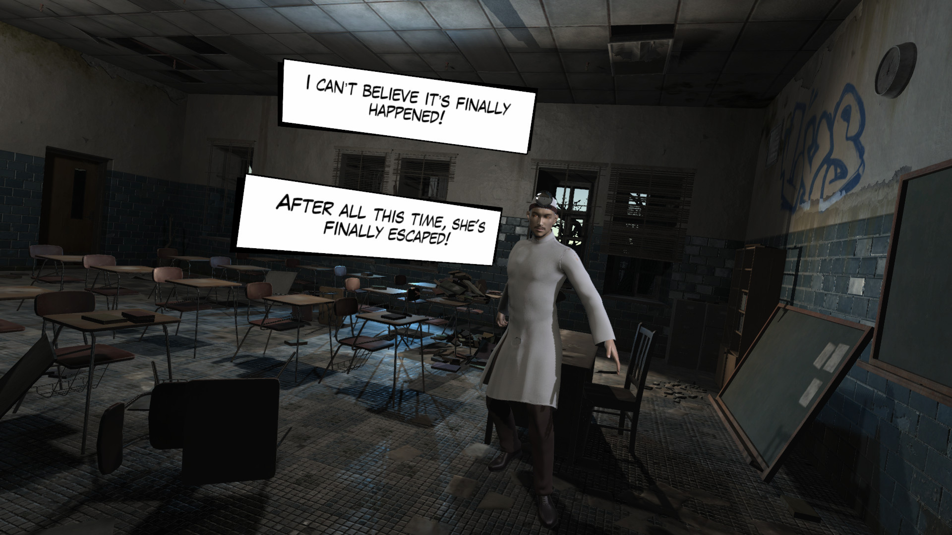 Fright Night Sex Fest #0