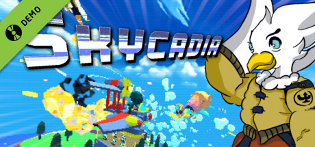 Skycadia Demo