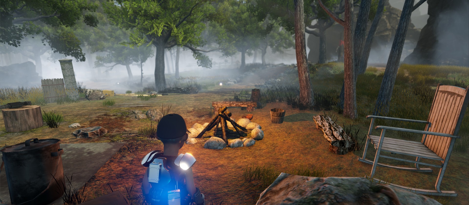 Adams Ascending Demo #2