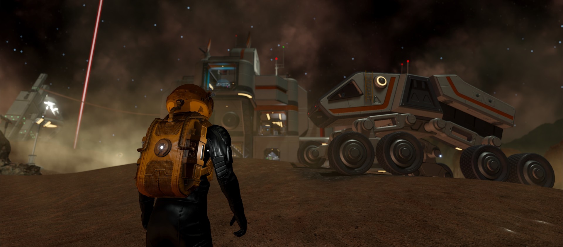 Adams Ascending Demo #5