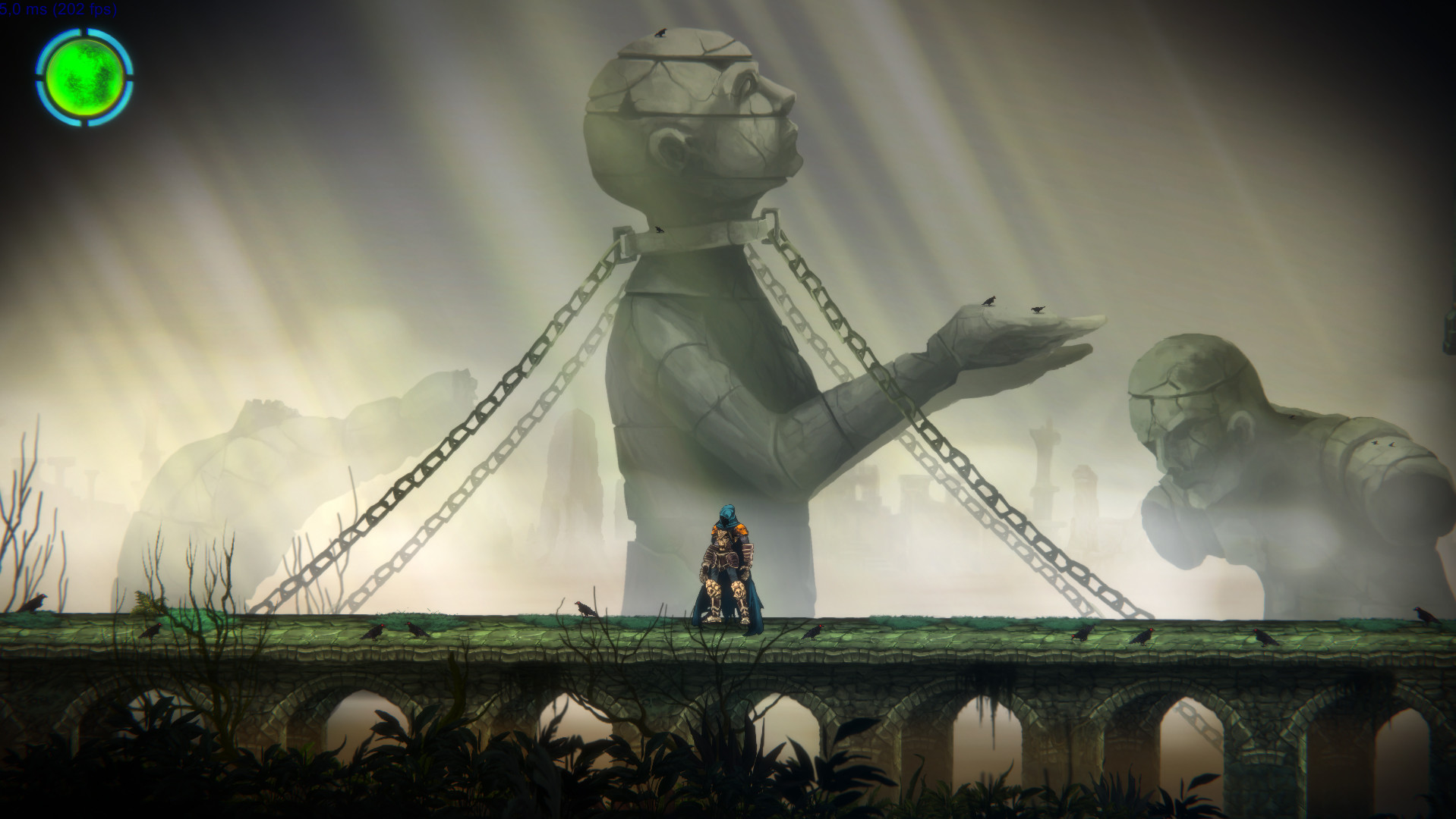 The Doomed Knight on Steam