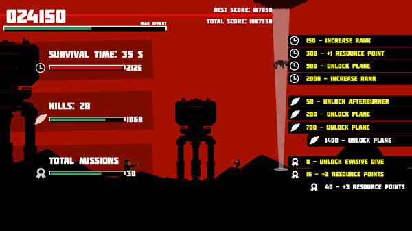 Broken Skyfor windows and Linux 1