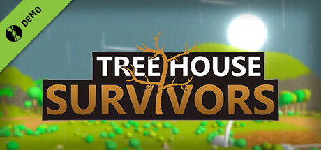 Tree House Survivors Demo