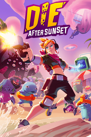 Die After Sunset Demo