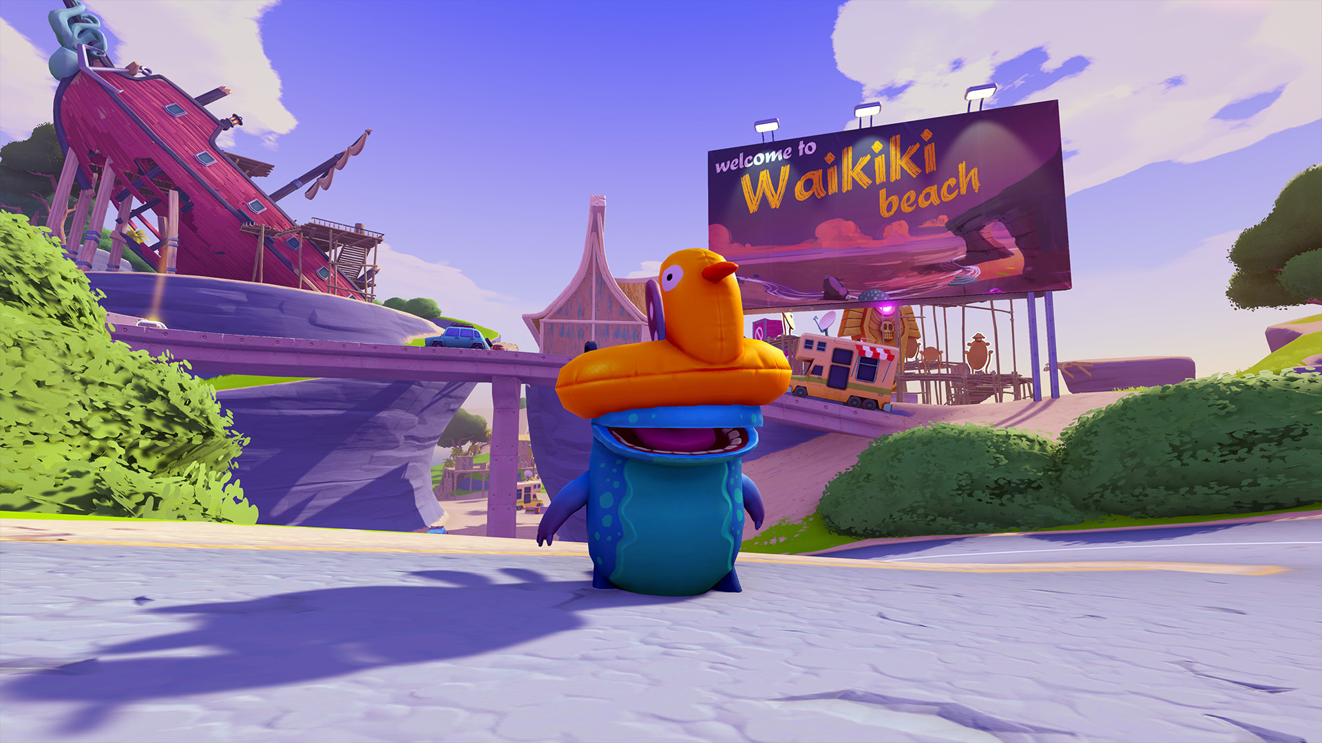 Die After Sunset #10