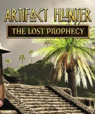Artifact Hunter