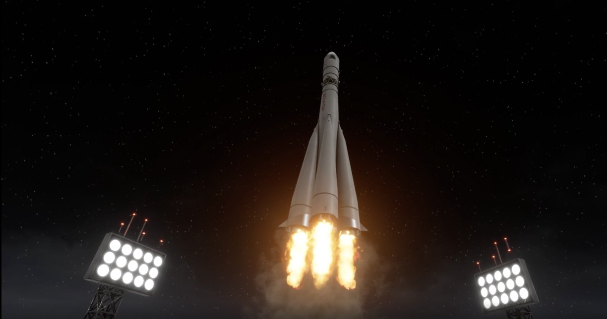 Объемная История #2