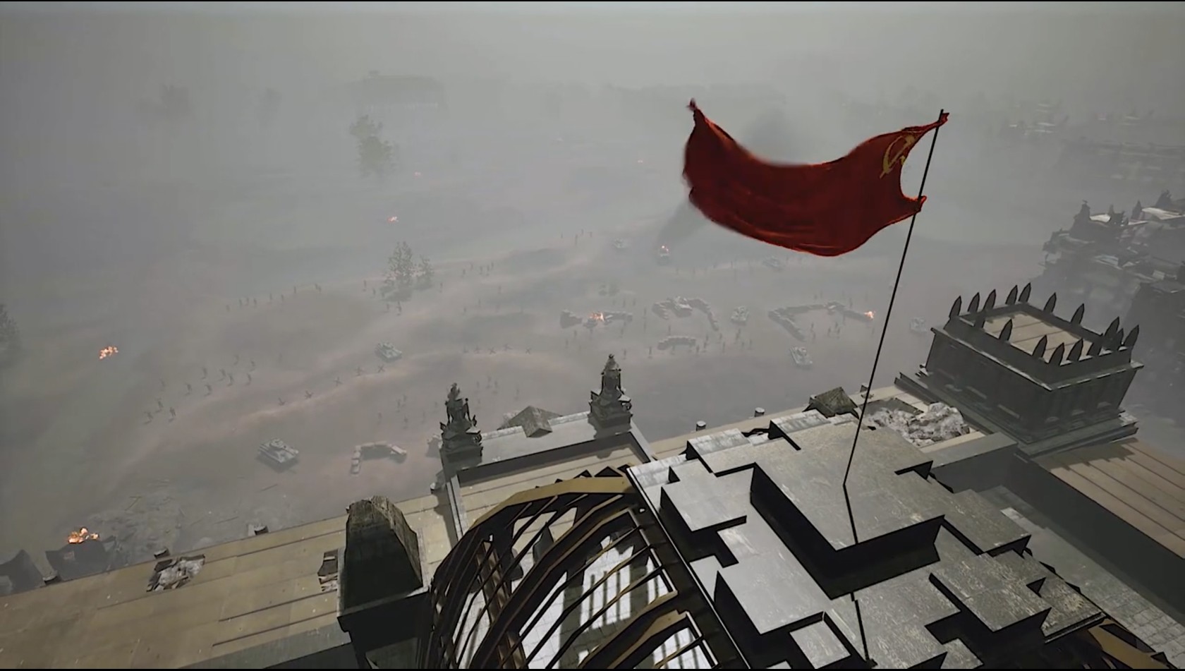 Объемная История #5