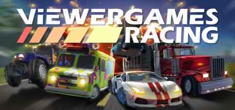Viewergames Racing Cover Image
