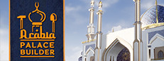 Arabia Palace Builder