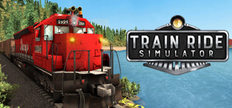 Train Ride Simulator Cover Image
