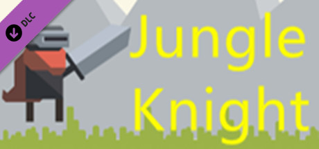 JungleKnight - 扩展包 banner image