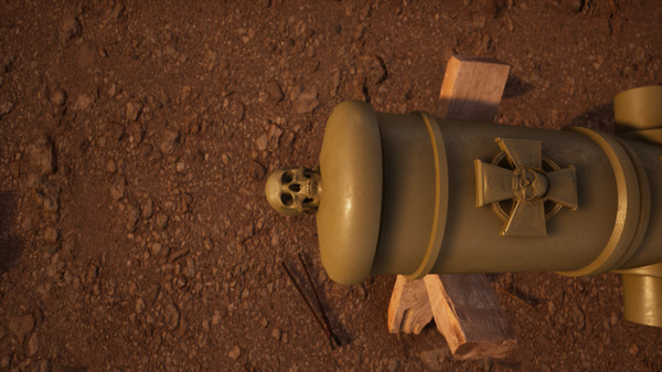 скриншот Cannon Foundry Simulator 2