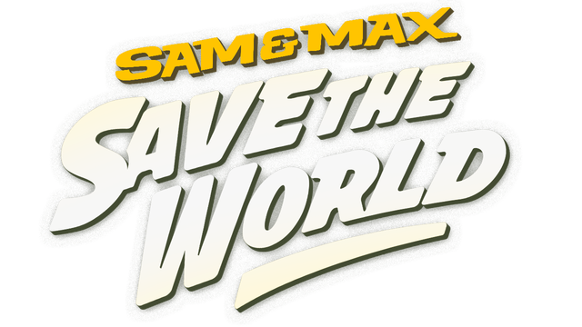 Sam & Max: Save the World