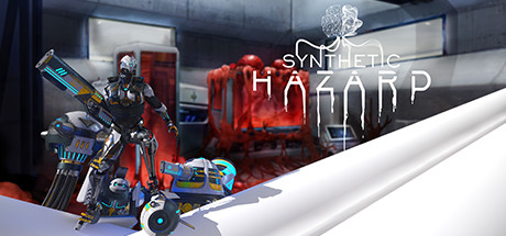 Synthetic Hazard Cover Image